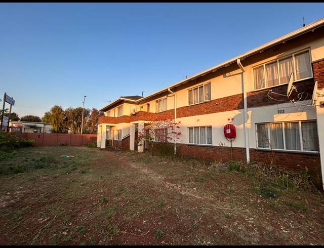1 BEDROOM APARTMENT FOR SALE IN LYTTELTON